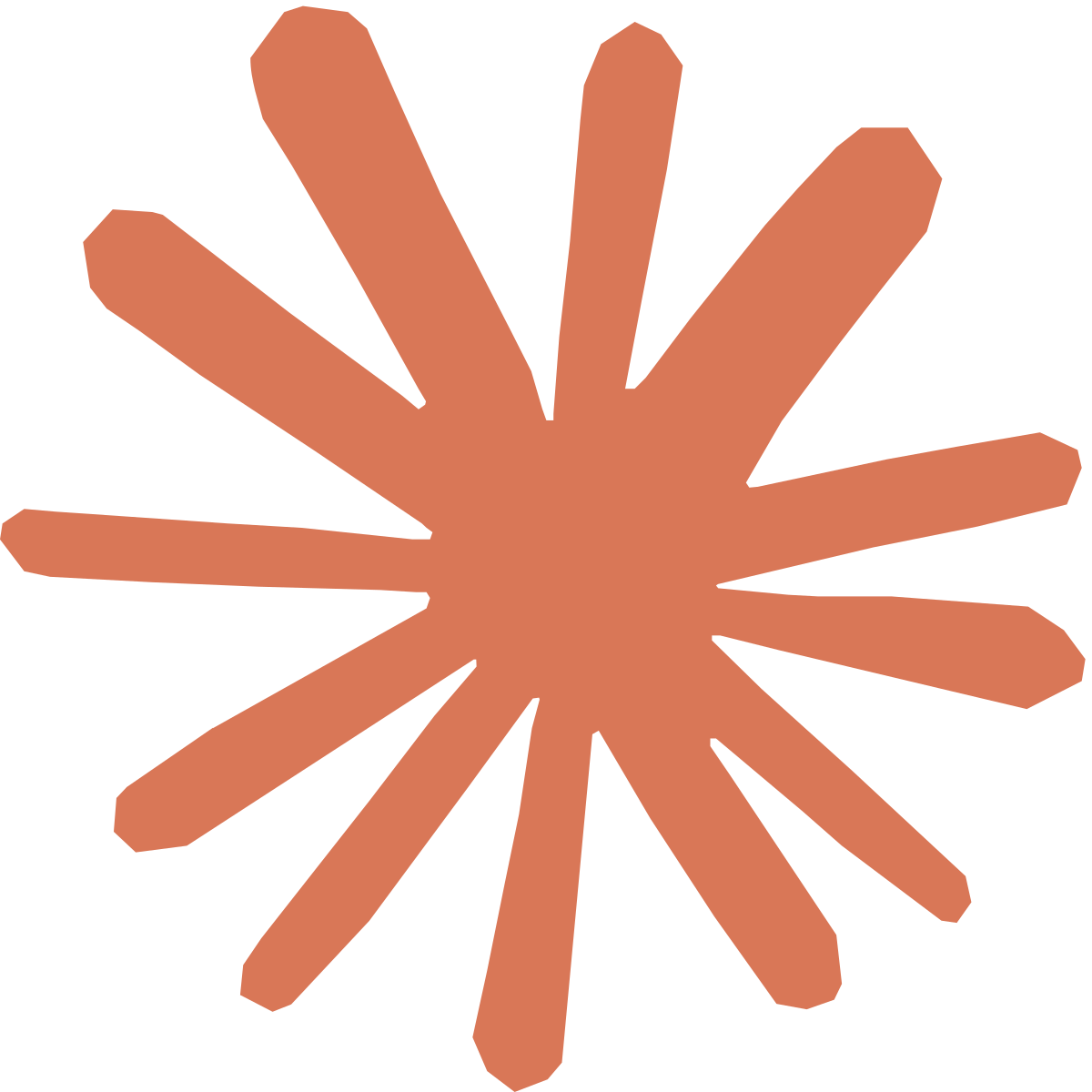 Claude Agent SDK Logo