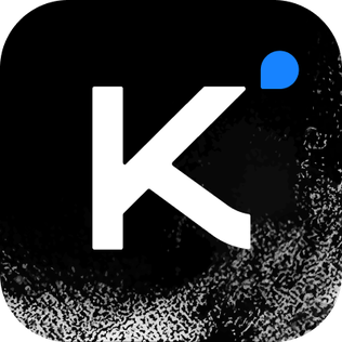 Moonshot AI Logo
