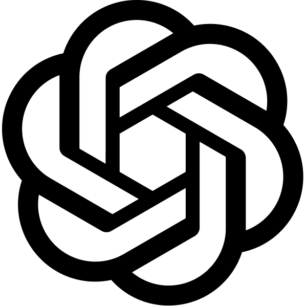 OpenAI Agent Logo