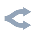 OpenRouter Logo