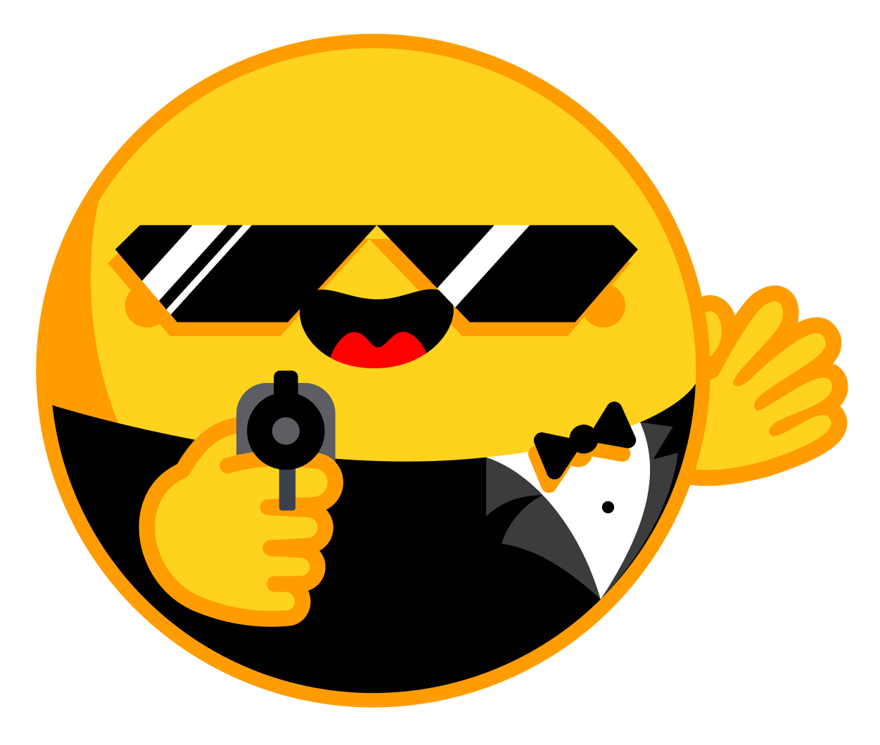 Smolagents Logo